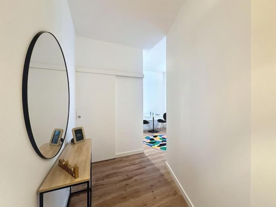 Cosy Studio, Centre Ville Thomassin 2 Lyon Kültér fotó